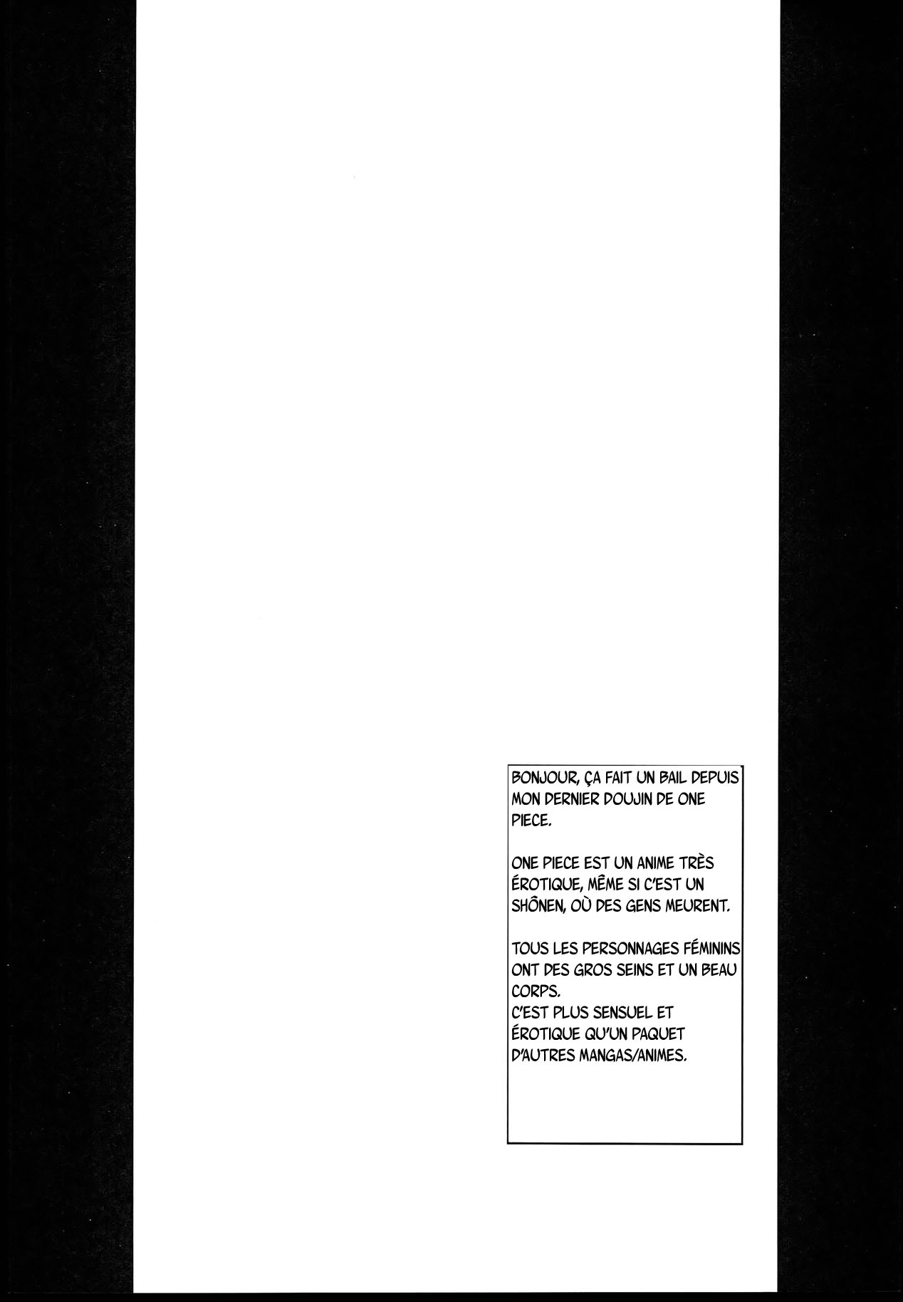 Grandline Chronicle 3 Momo ☆ Momo page 3 full