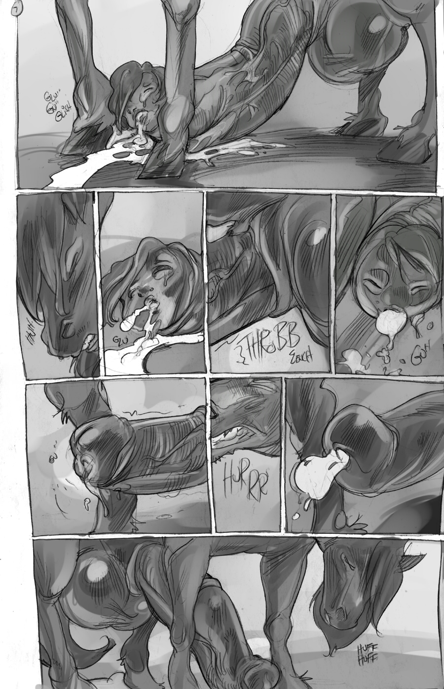 The Sentence page 11 full