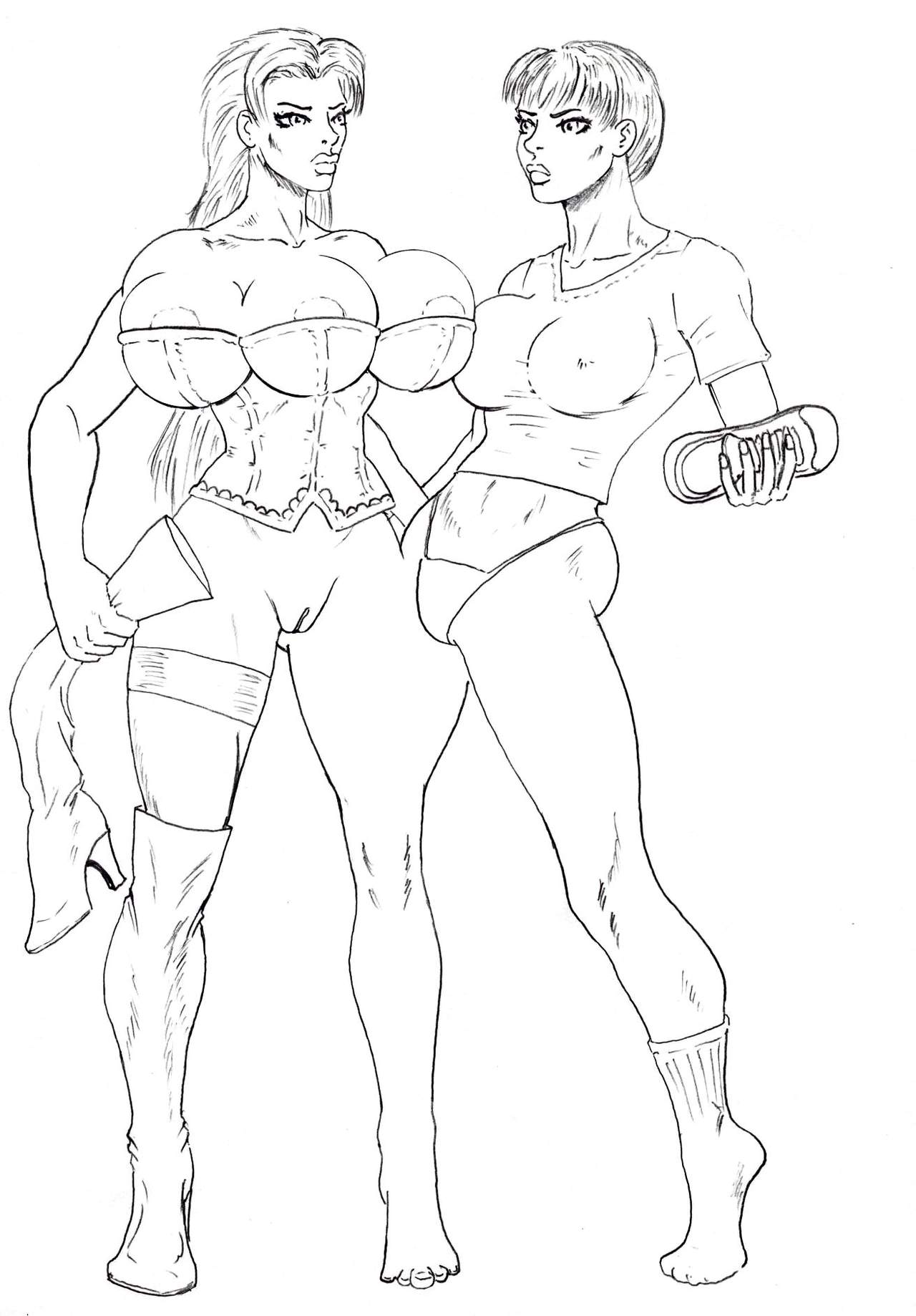 Sisters page 11 full