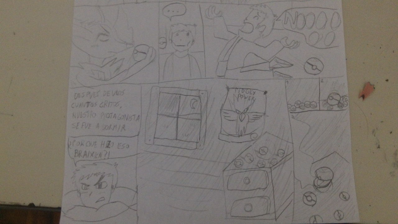 braixen love page 12 full