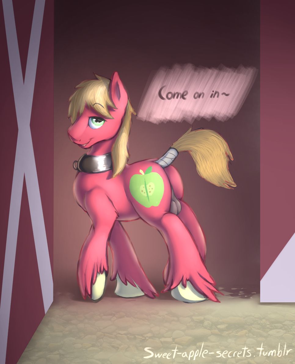 NSFW Clop Pics by Braeburned page 11 full