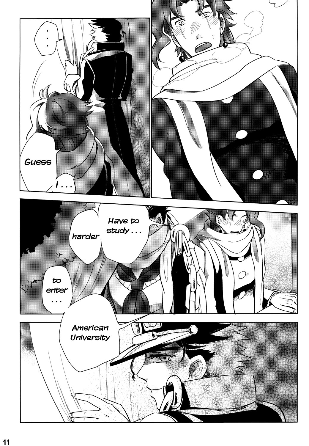 P.O.D. page 11 full