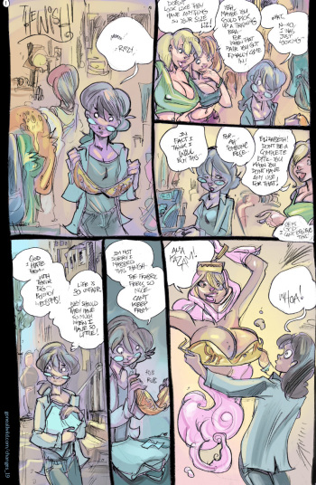 [mamabliss] The Wish cover
