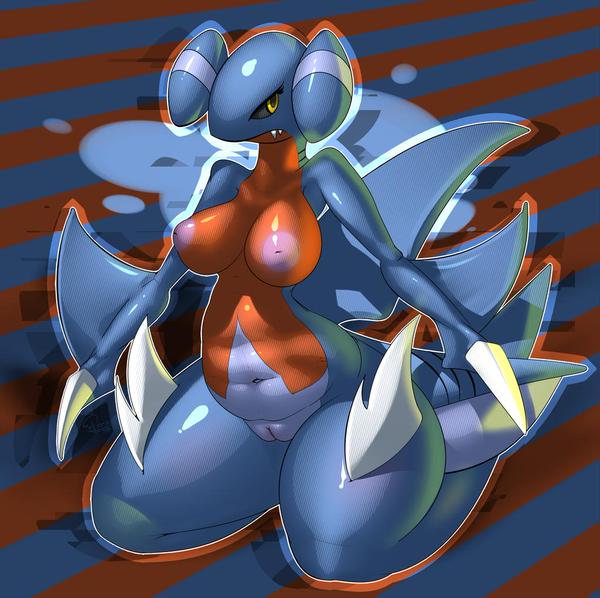 Pokemon Sluts page 11 full