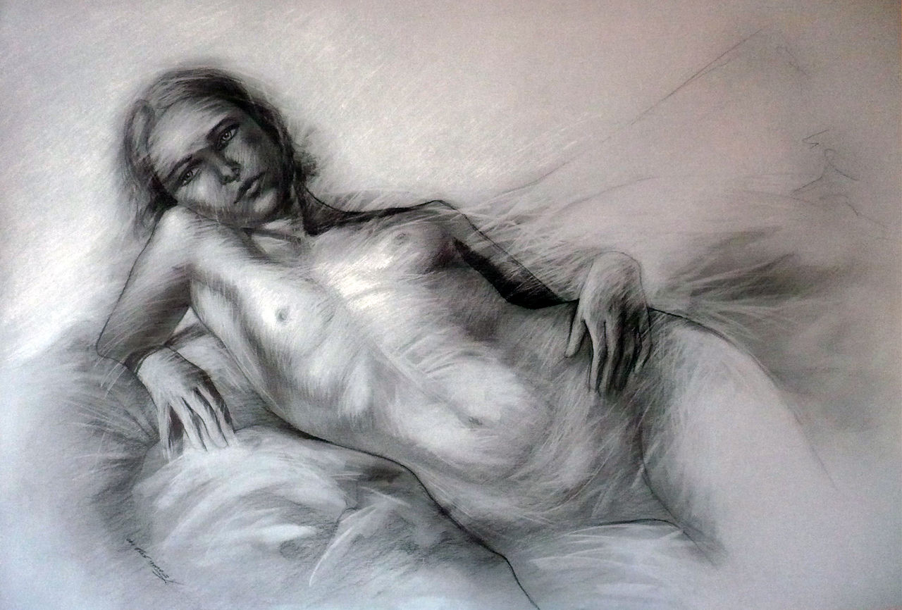 Artgasm  E page 8 full