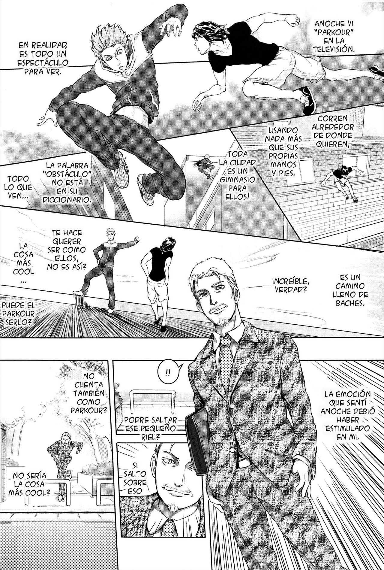 Tenshi Mitai ni Yasashii Mei-chan Maji Tenshi | Gentil como un Ángel - Ángel total, Mei-chan page 1 full