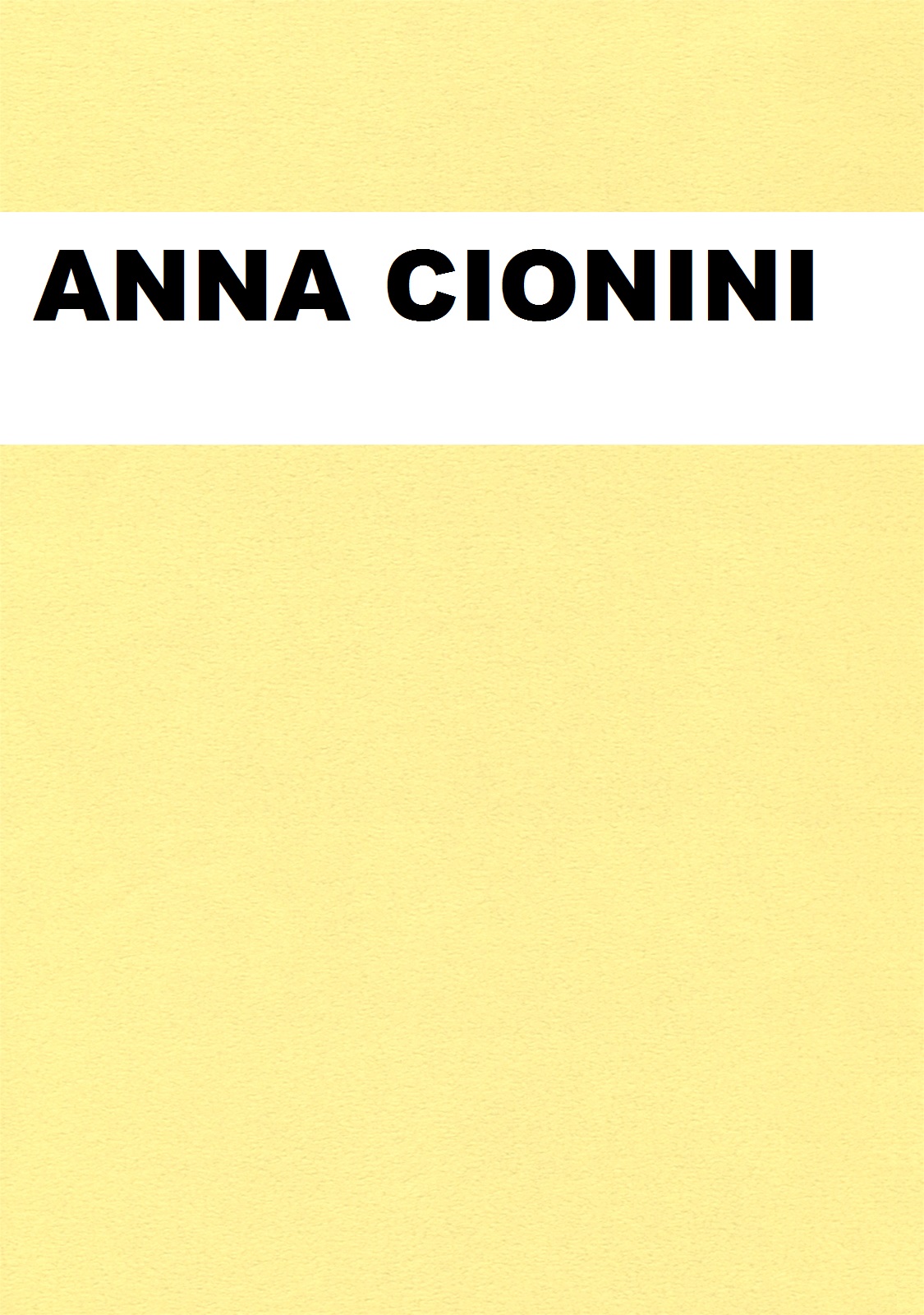 Erotic Art Collector 0377 ANNA CIONINI page 11 full