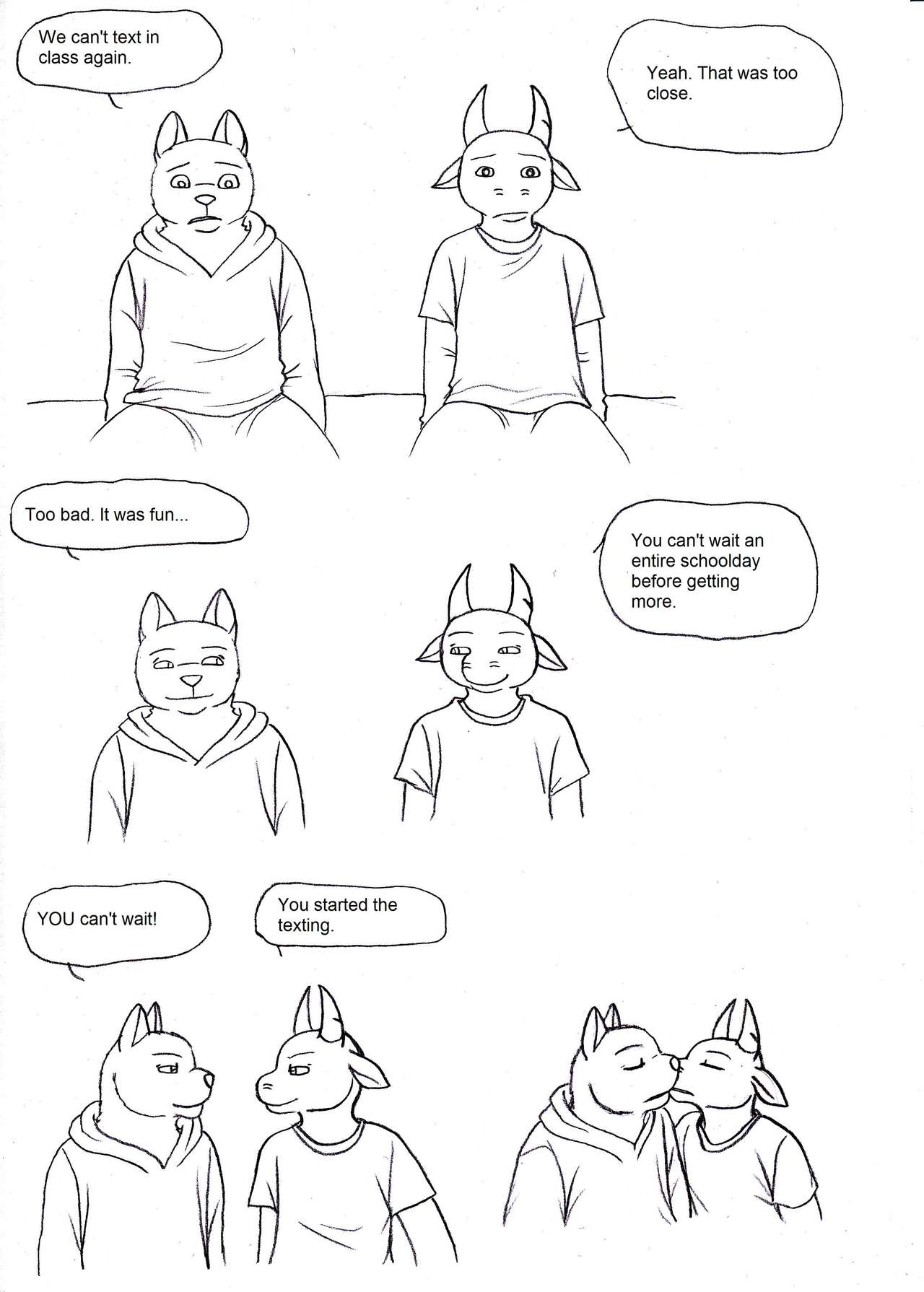 Playing page 9 full