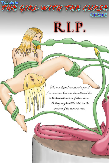 [Totterslane67] The Girl with the Curse [All Items] cover