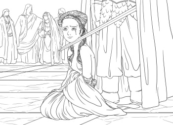 [Rayson] A Song of Ice and Fire - Sansa Stark (Game of Thrones) cover