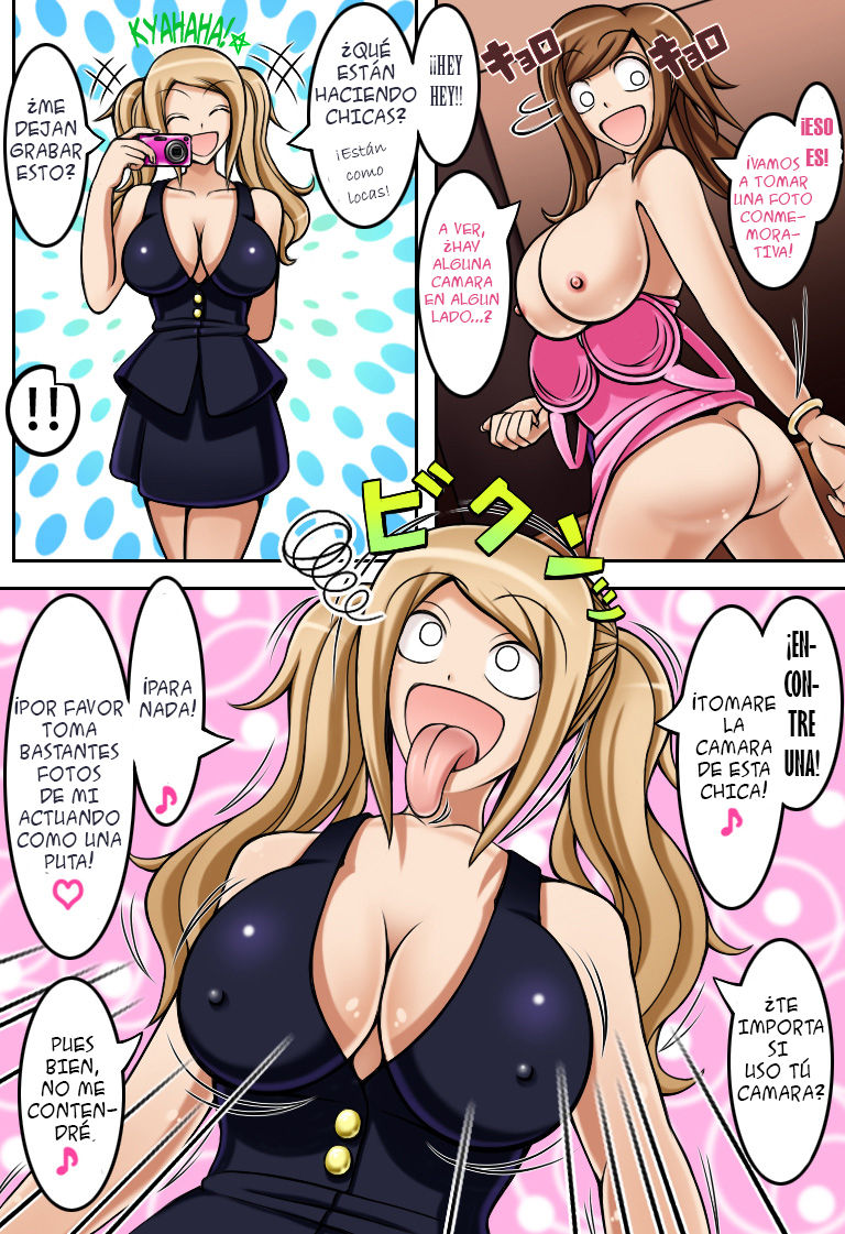 Seishin Kyouyuuki | Enlazador de Mentes page 9 full