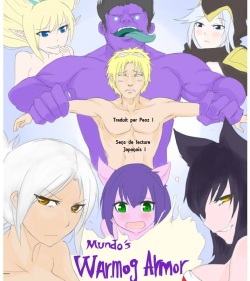 Mundo's Warmog Armor