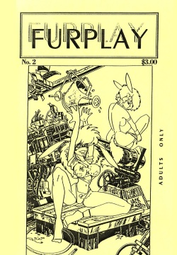 Furplay 2