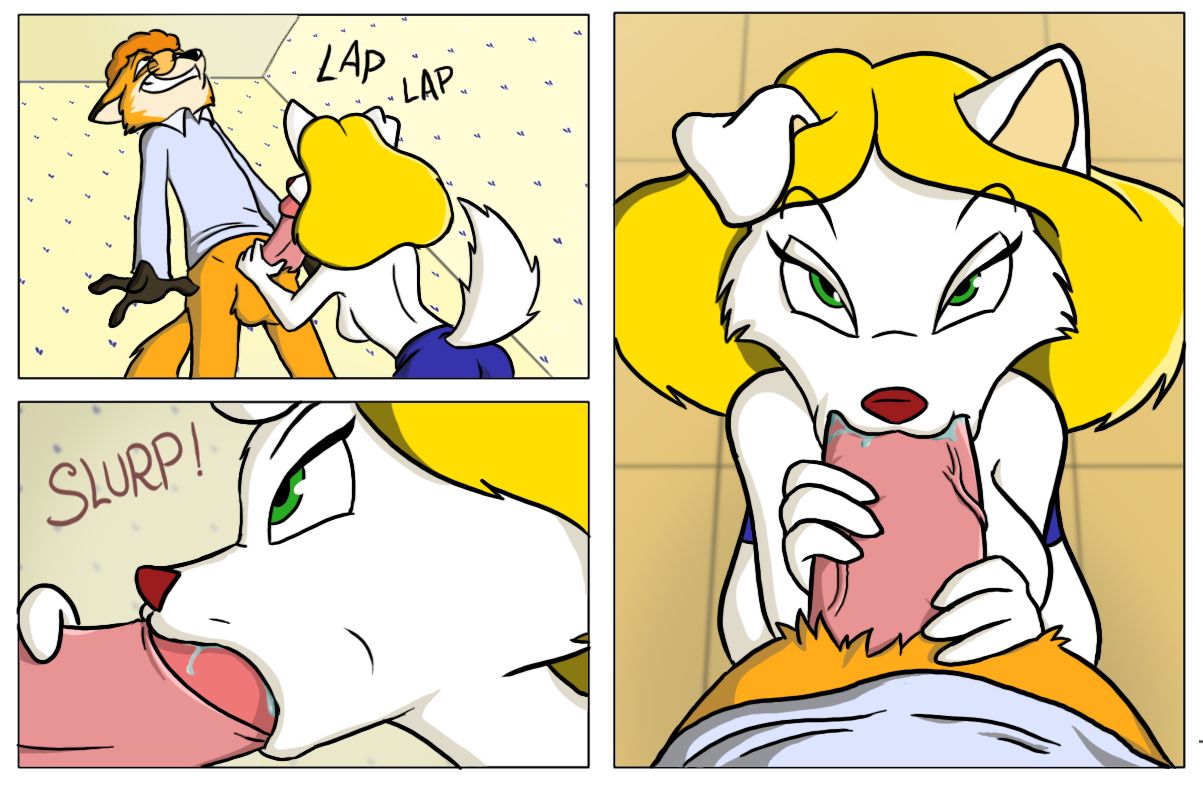 Lucky Guy page 12 full
