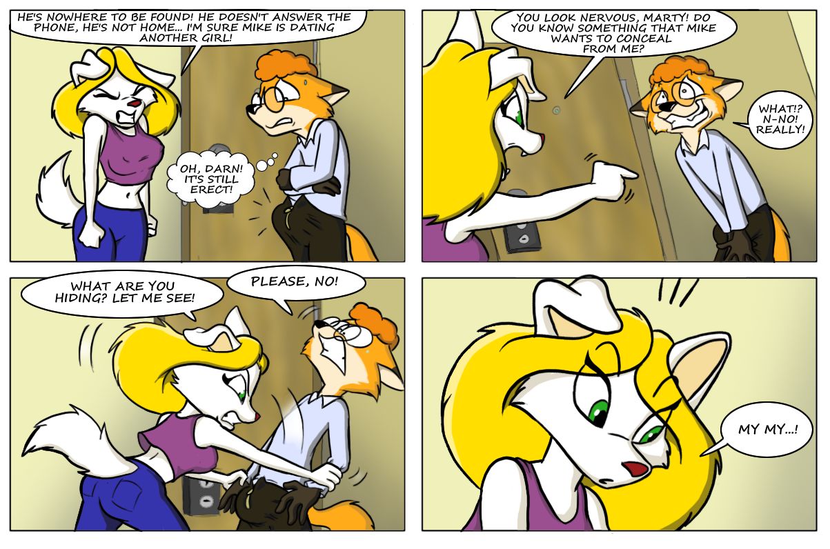 Lucky Guy page 7 full