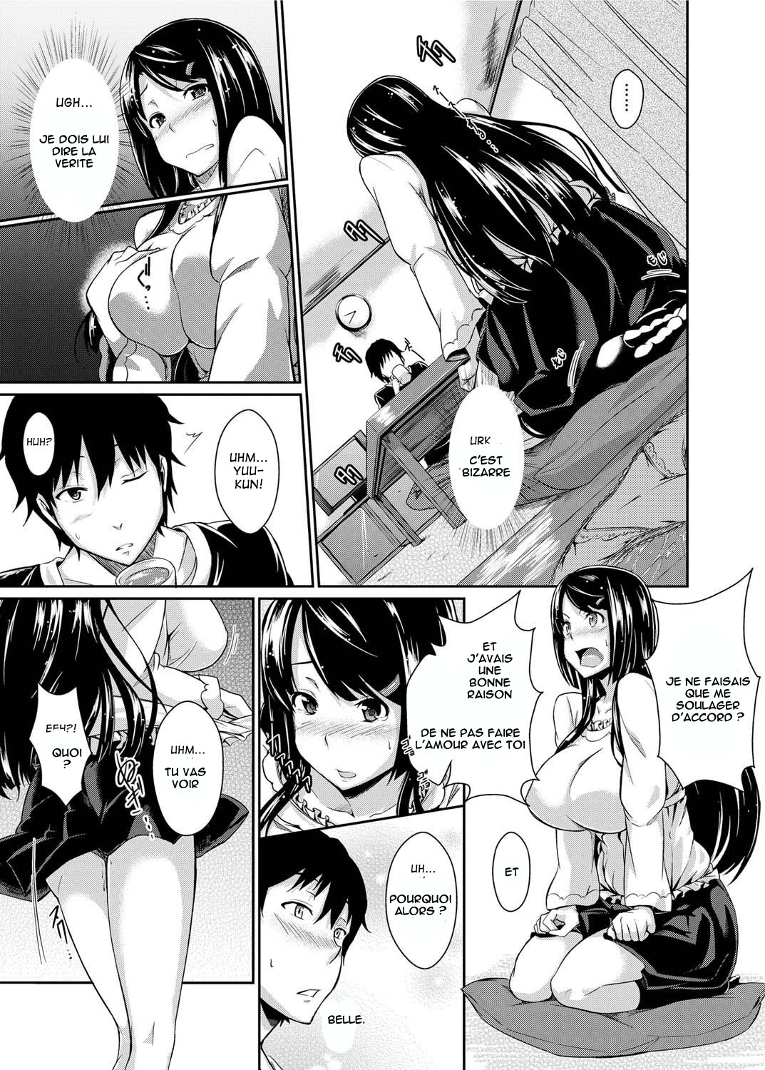 Break the Complex! page 3 full