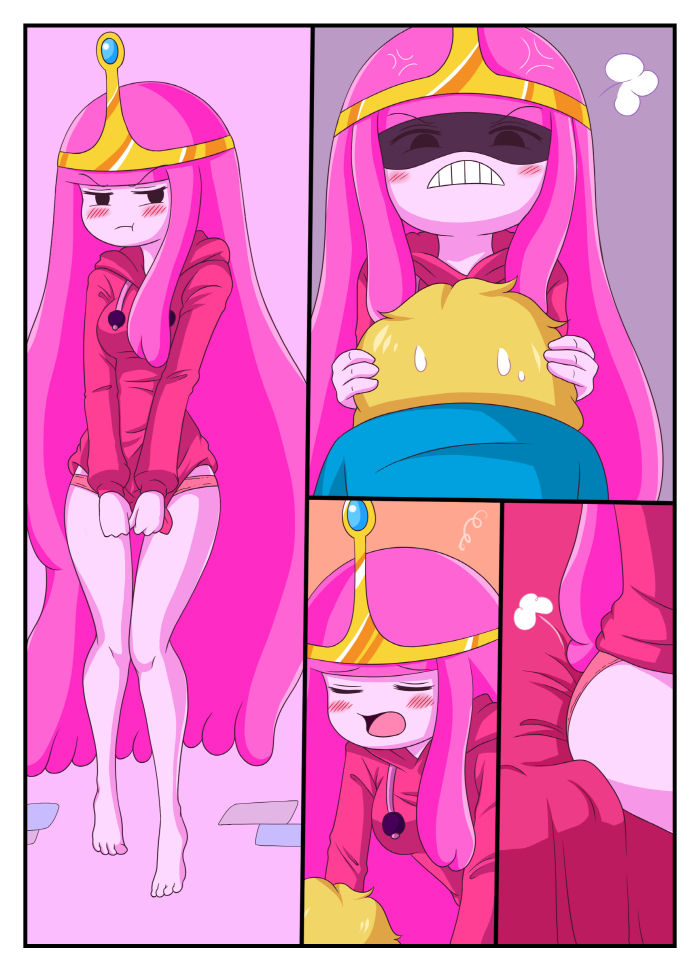 Adult Time Mini page 12 full