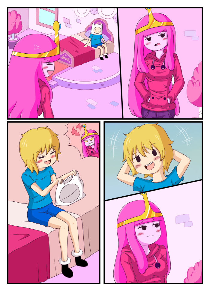 Adult Time Mini page 4 full