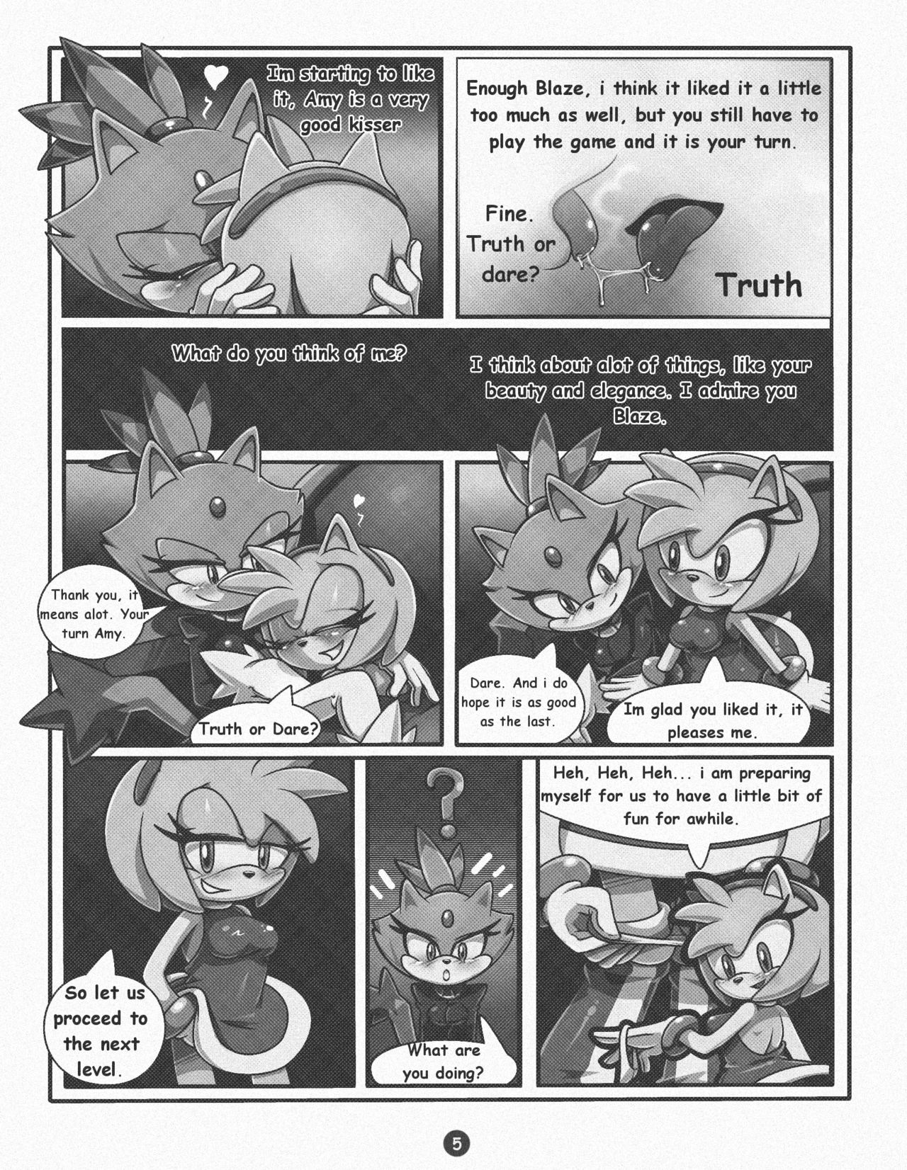 Mobius Paradise page 6 full