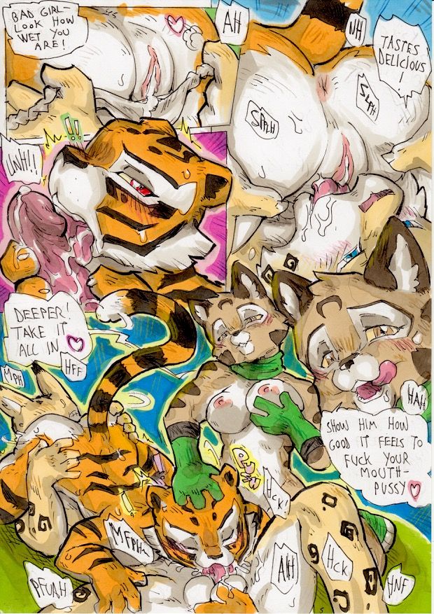Steel Dong page 5 full