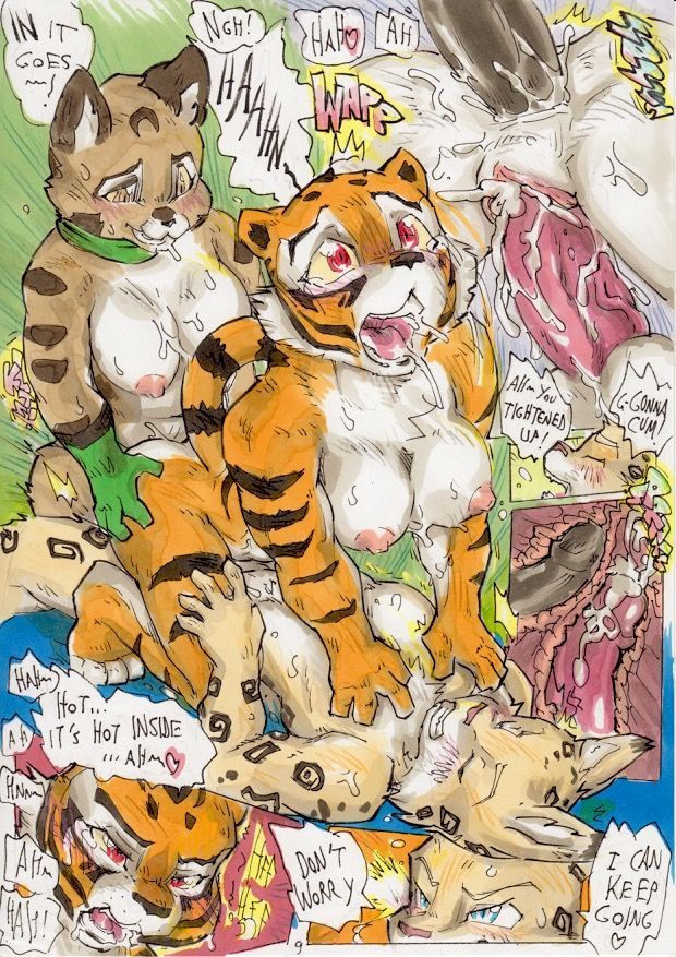 Steel Dong page 9 full