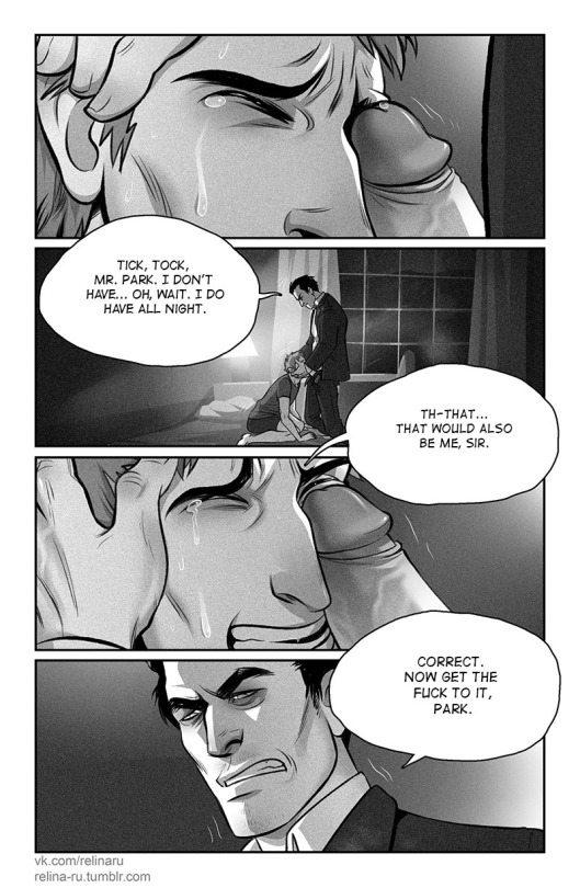 Spirited page 11 full