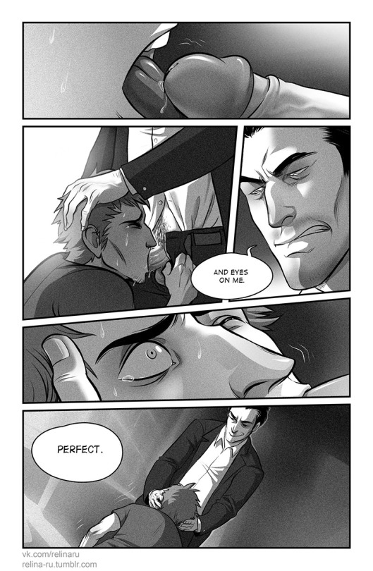 Spirited page 12 full