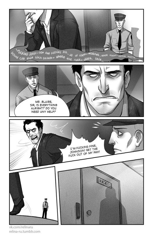 Spirited page 2 full