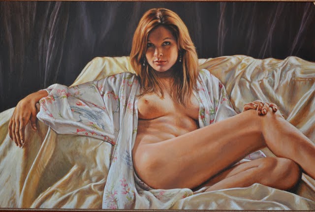 Erotic Art Collector 0340 ALAN M HUNT_1945_ page 2 full