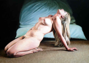 Erotic Art Collector 0340 ALAN M HUNT_1945_ cover