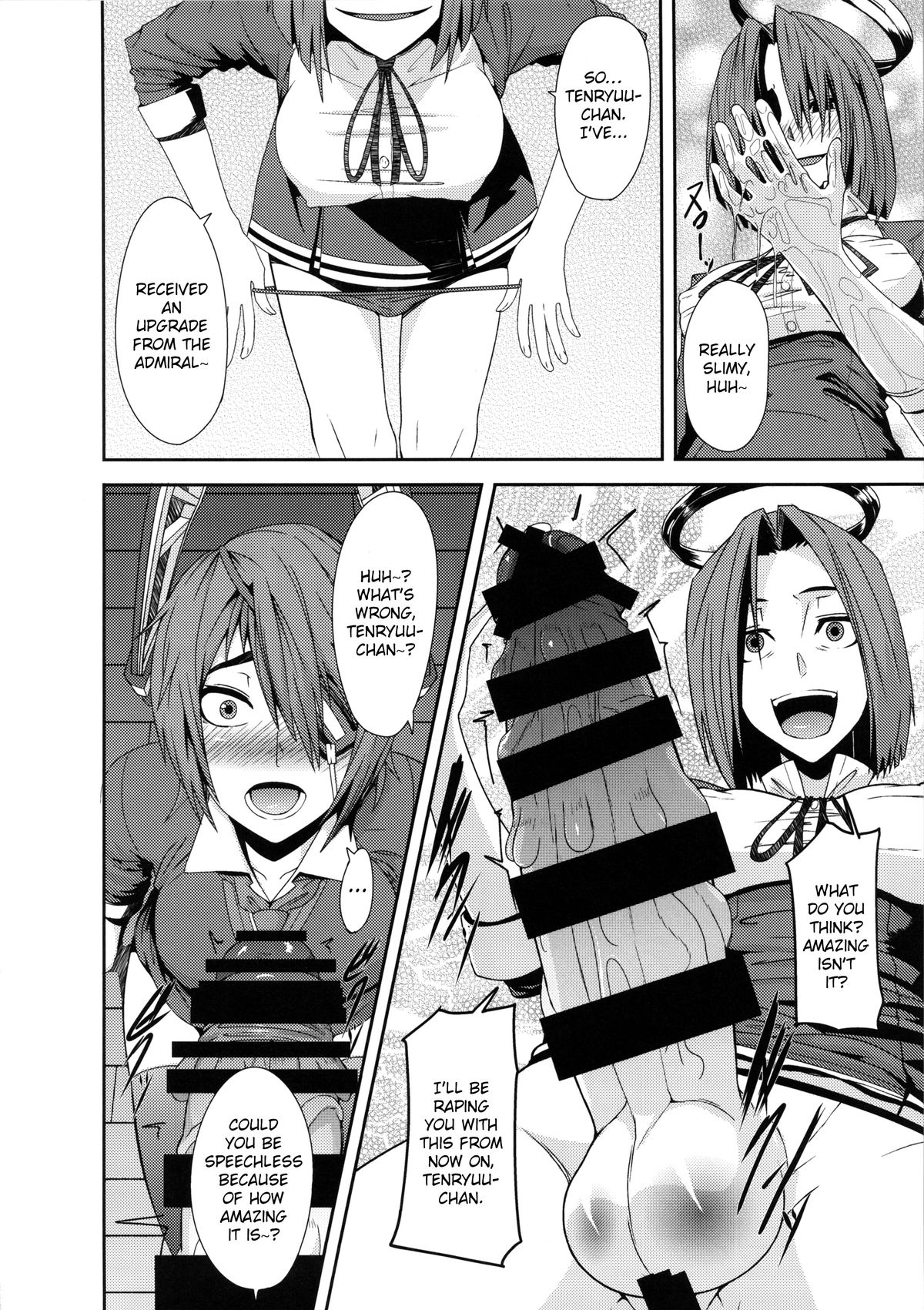 REDLEVEL9 page 11 full