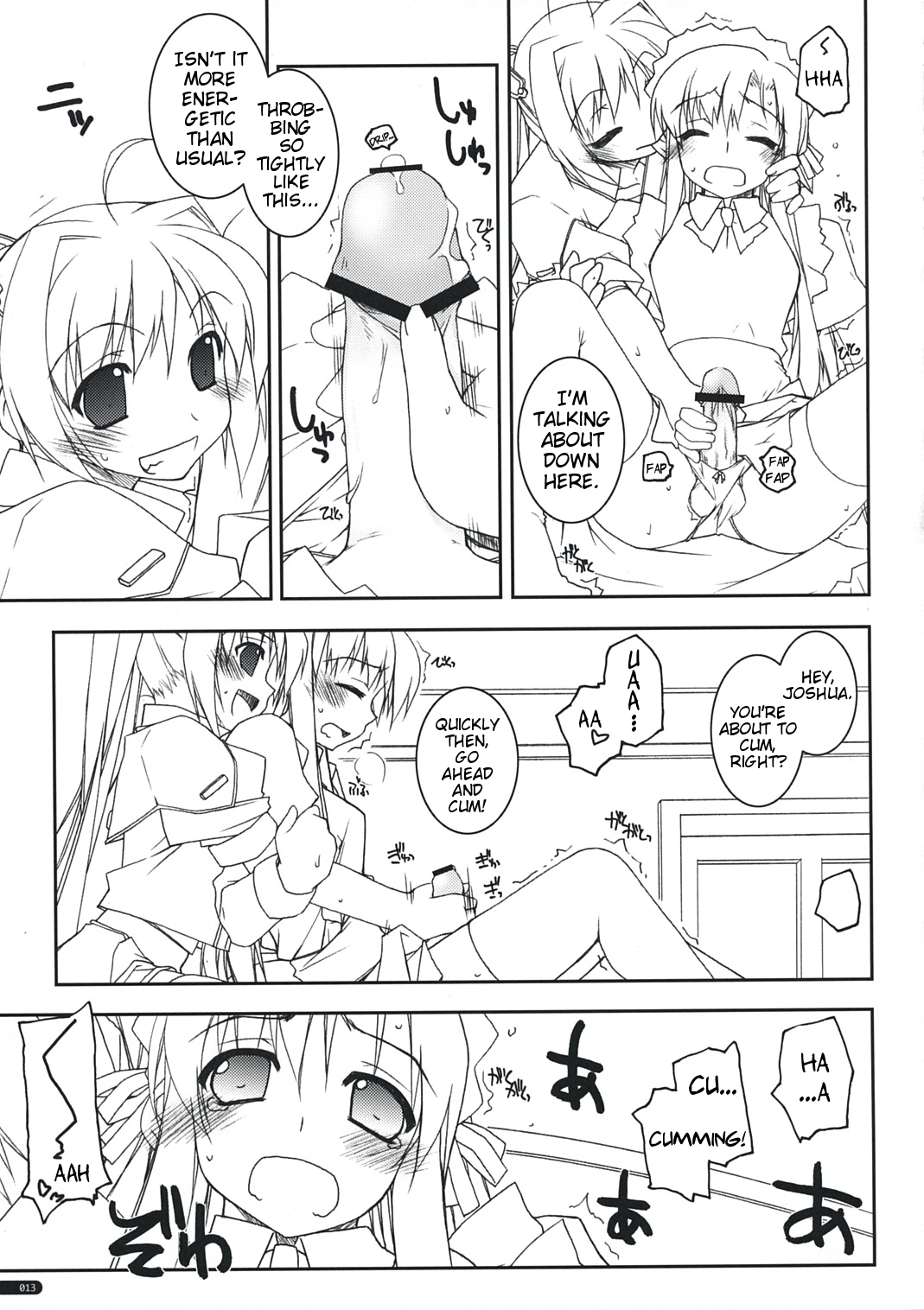Joshua Ijiri page 12 full