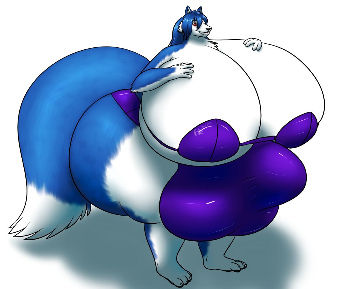 Ralord Hourglass Growth page 3 full