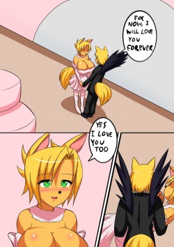 Happy Time After Wedding