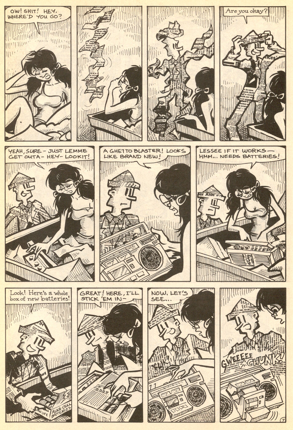 Cherry Poptart #8 page 9 full