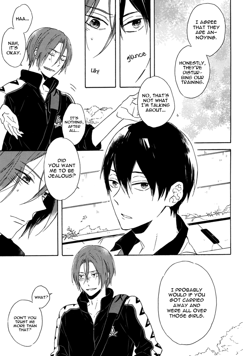 Beautiful Boyfriend page 11 full