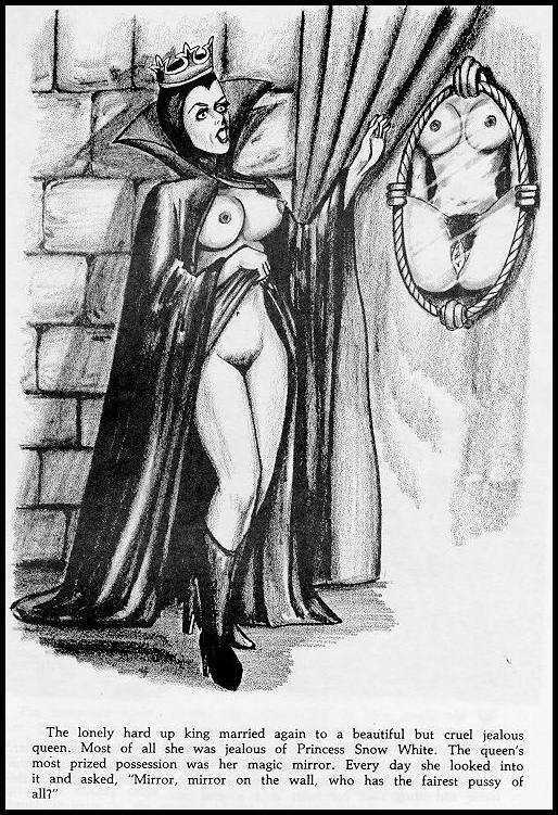 SnowWhite and the Seven Dwarfs page 3 full