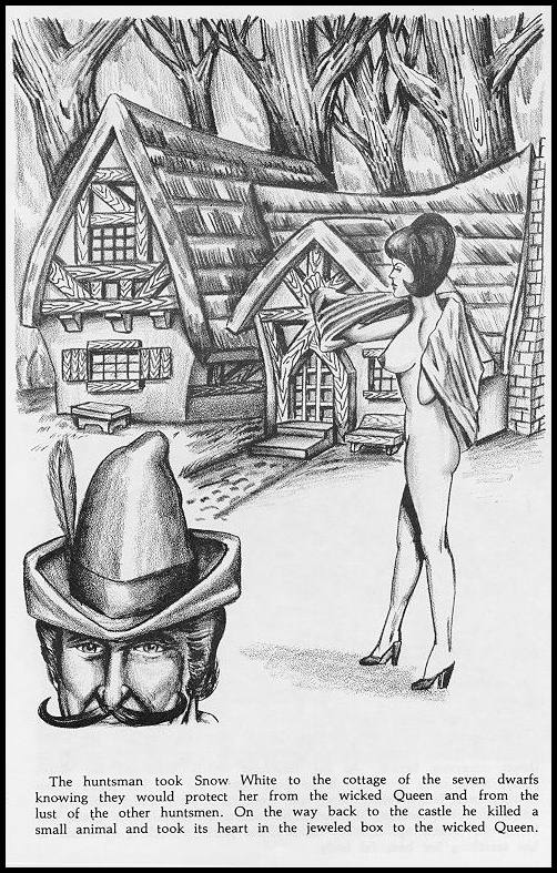SnowWhite and the Seven Dwarfs page 9 full