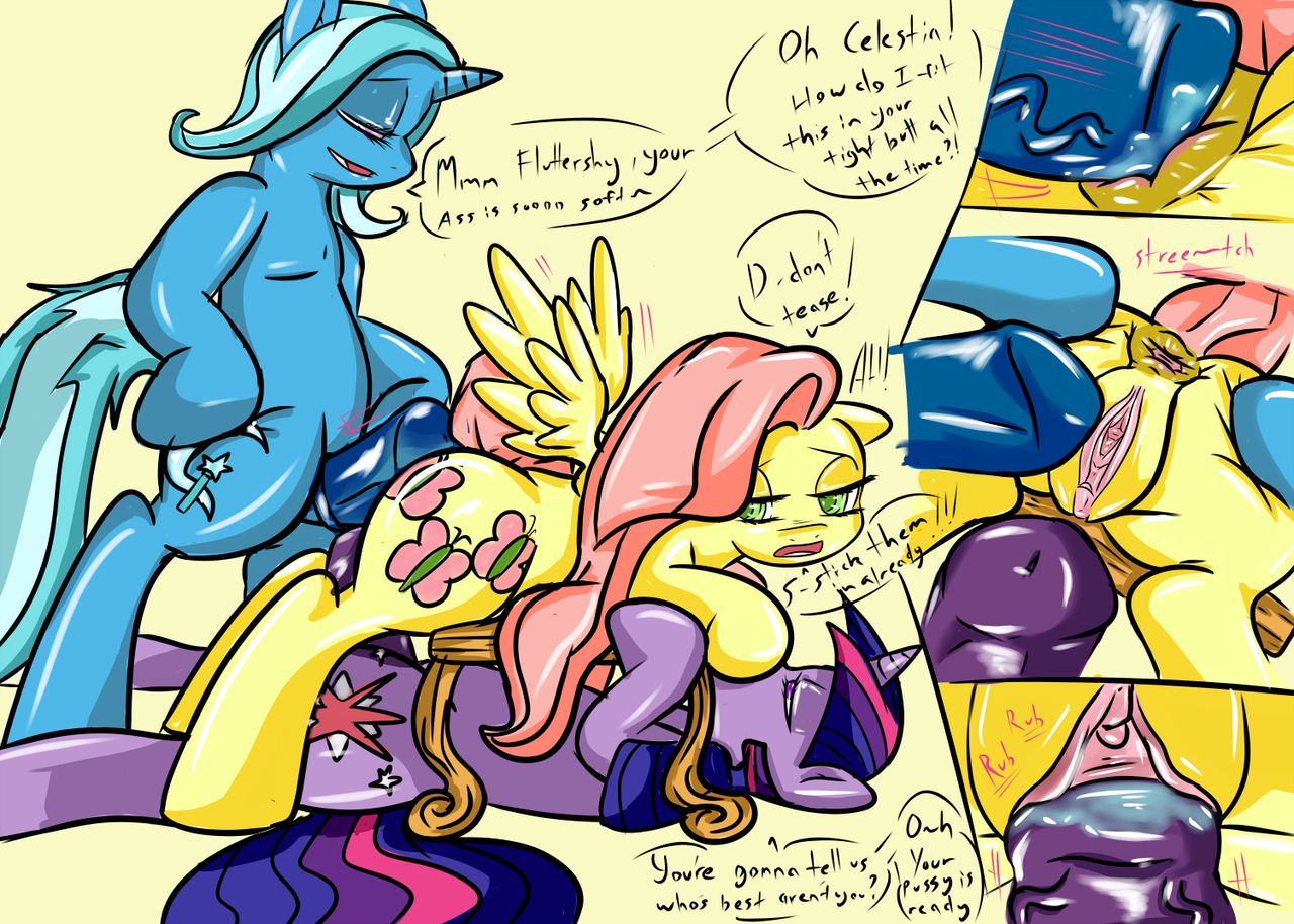 The Duel page 3 full