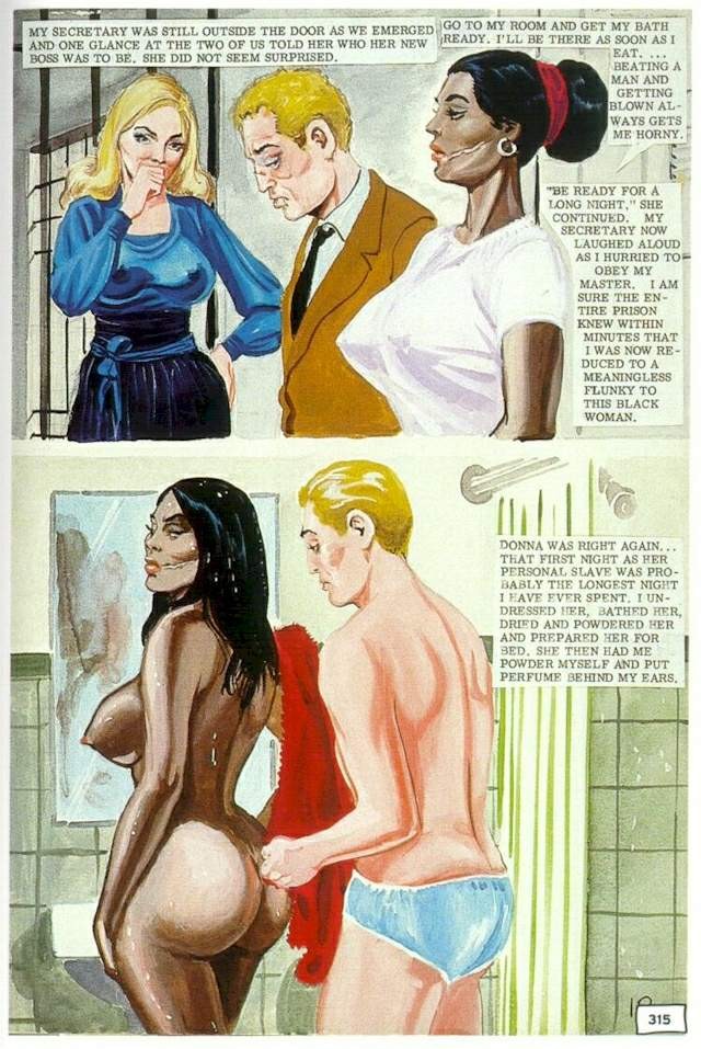 Stanton - The Prisoner page 12 full