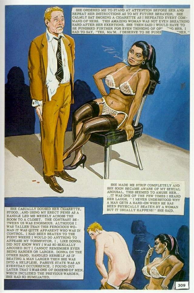 Stanton - The Prisoner page 6 full