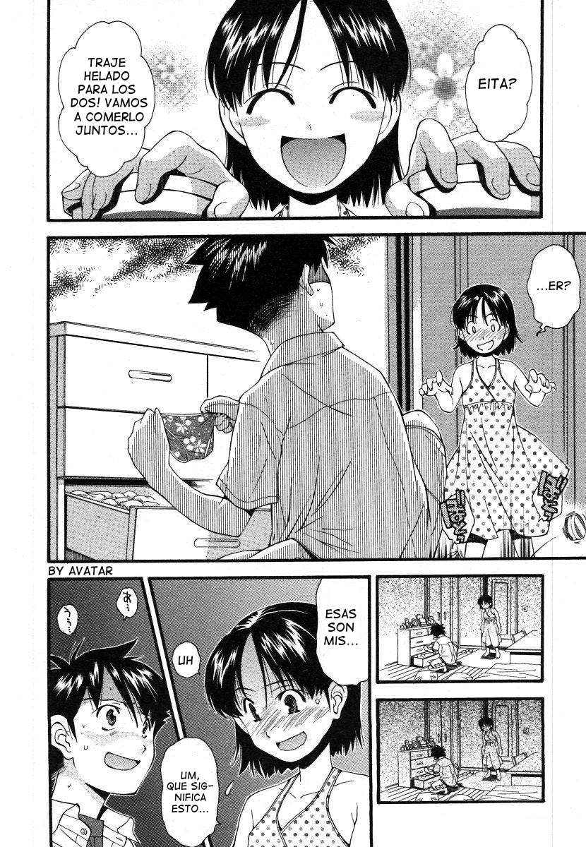 Futari wa Tomodachi | Two Friends page 10 full