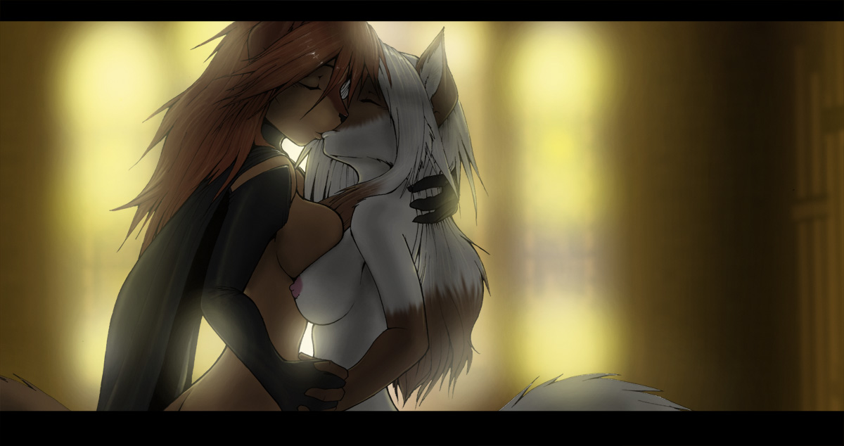 Dewy's Furry Collection Pt3 page 3 full