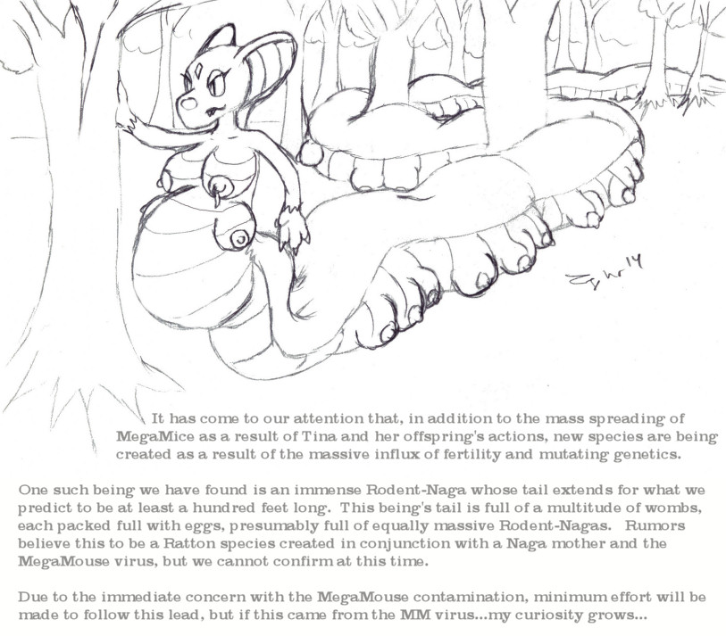 More Megamouse page 12 full
