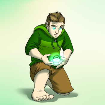 [aggro_badger] Whirling Amulet cover