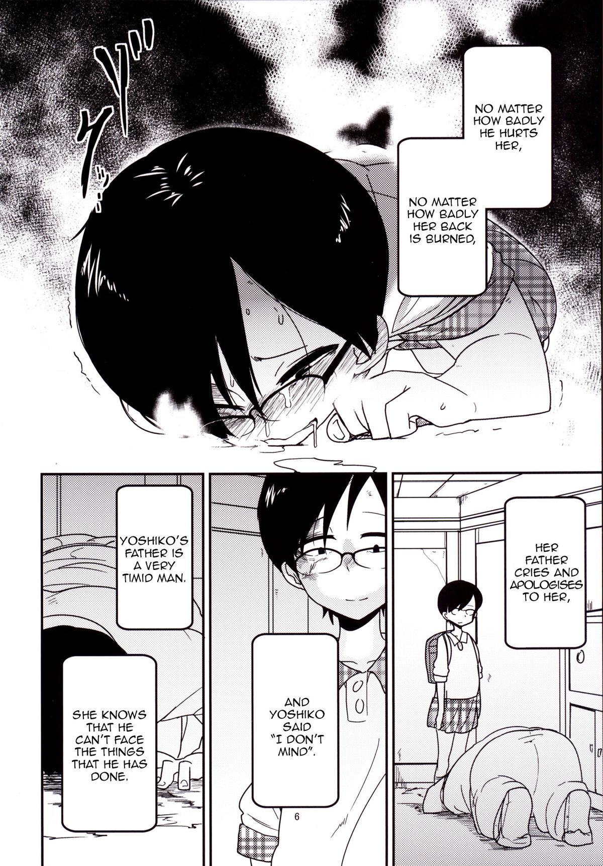 Ureshihime Kankan | Happy Princess Violation  =SNP= page 8 full
