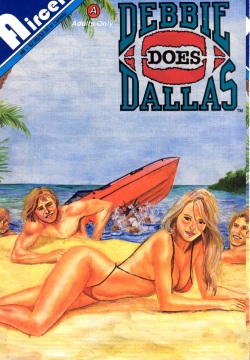 Debbie Does Dallas #08