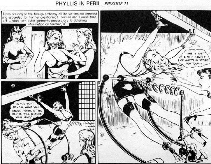Phyllis In Peril page 11 full