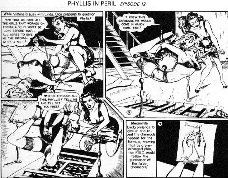Phyllis In Peril page 12 full