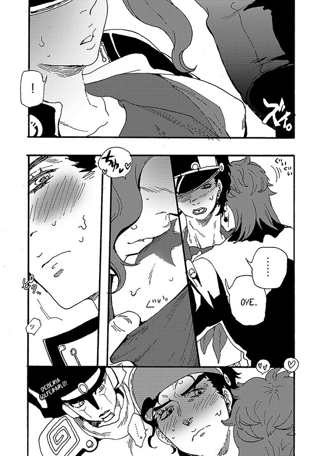 Bottom of Bottle. page 11 full